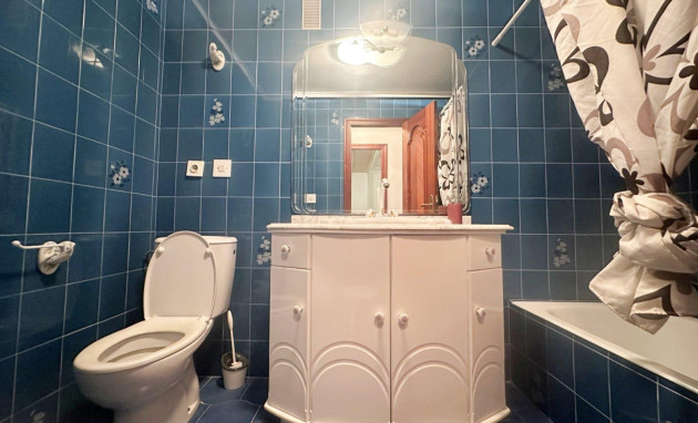 Herverkoop - Apartment - Torrevieja - torrevieja