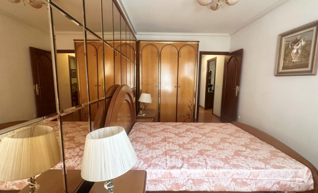 Herverkoop - Apartment - Torrevieja - torrevieja