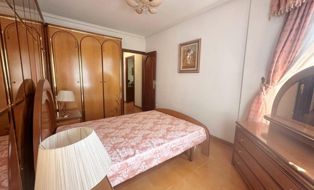 Herverkoop - Apartment - Torrevieja - torrevieja