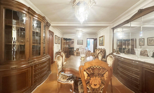 Herverkoop - Apartment - Torrevieja - torrevieja