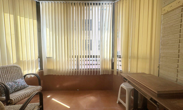 Herverkoop - Apartment - Torrevieja - torrevieja