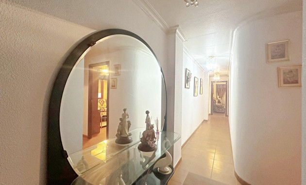 Herverkoop - Apartment - Torrevieja - torrevieja