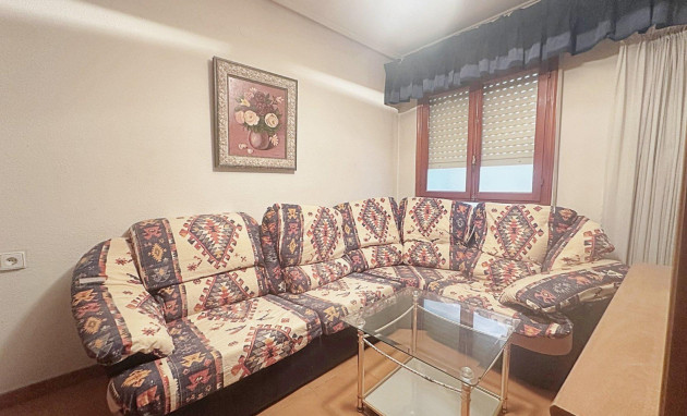 Herverkoop - Apartment - Torrevieja - torrevieja