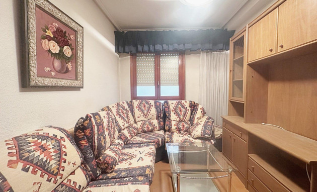 Herverkoop - Apartment - Torrevieja - torrevieja