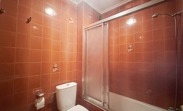 Herverkoop - Apartment - Torrevieja - torrevieja