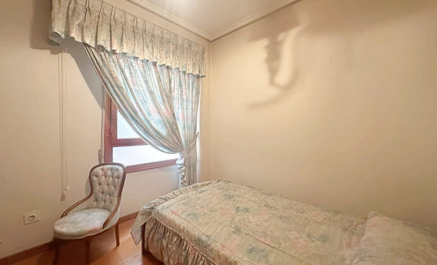 Herverkoop - Apartment - Torrevieja - torrevieja