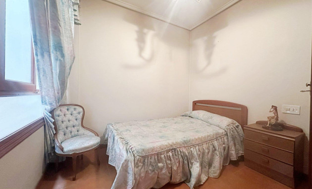 Herverkoop - Apartment - Torrevieja - torrevieja