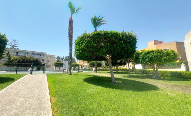 Herverkoop - Bungalow - Gelijkvloers - Torrevieja - Torreblanca