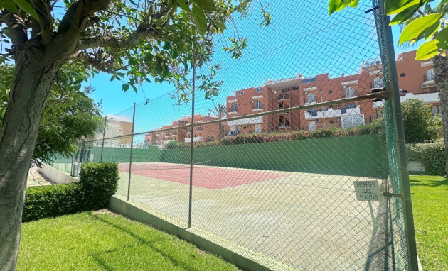 Herverkoop - Bungalow - Gelijkvloers - Torrevieja - Torreblanca