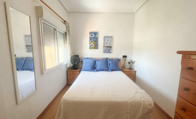 Herverkoop - Bungalow - Gelijkvloers - Torrevieja - Torreblanca