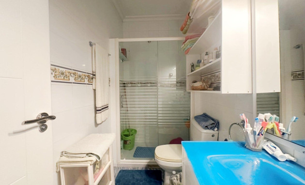 Herverkoop - Bungalow - Gelijkvloers - Torrevieja - Torreblanca