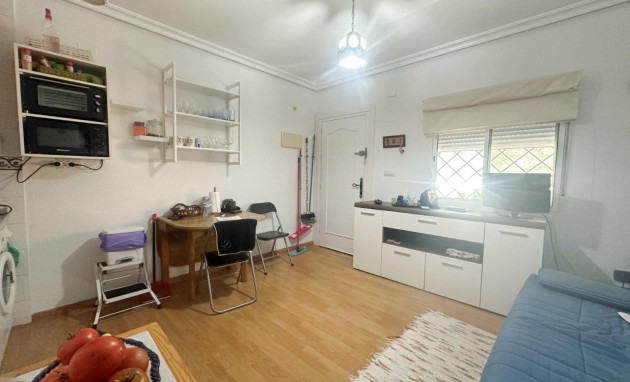 Herverkoop - Bungalow - Gelijkvloers - Torrevieja - Torreblanca