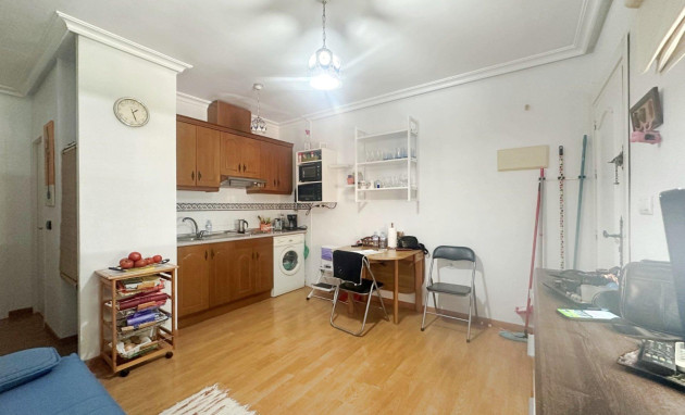 Herverkoop - Bungalow - Gelijkvloers - Torrevieja - Torreblanca