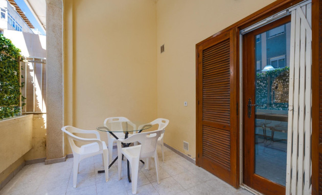 Herverkoop - Apartment - Torrevieja - Estacion de autobuses