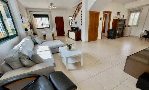 Herverkoop - Villa - Ciudad Quesada - La Fiesta