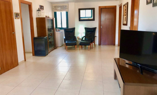 Herverkoop - Villa - Ciudad Quesada - La Fiesta