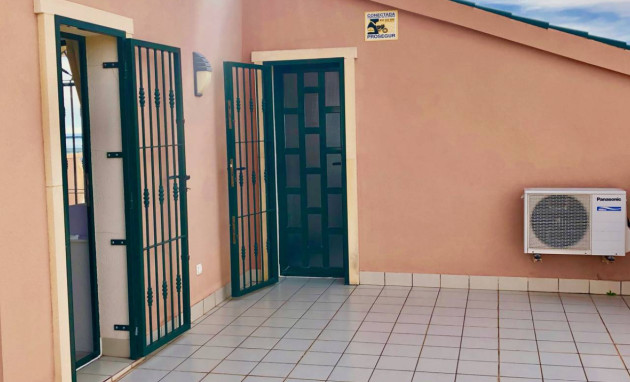 Herverkoop - Villa - Ciudad Quesada - La Fiesta