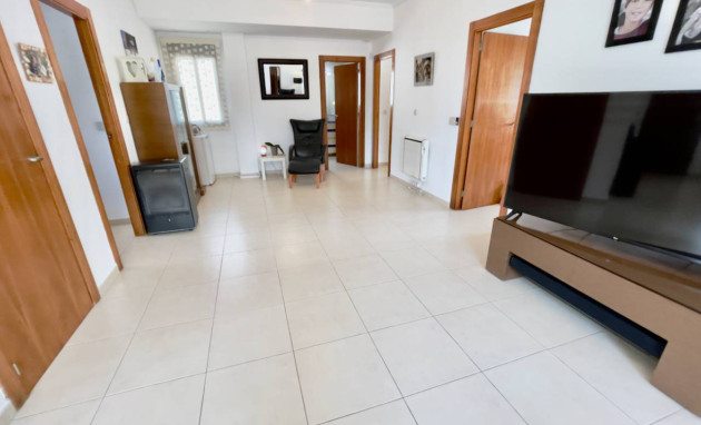 Herverkoop - Villa - Ciudad Quesada - La Fiesta