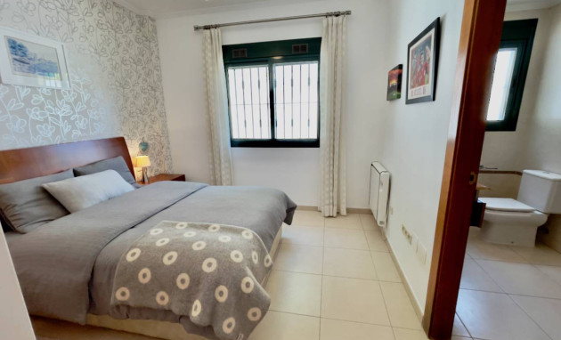 Herverkoop - Villa - Ciudad Quesada - La Fiesta