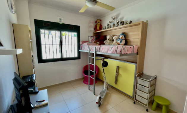 Herverkoop - Villa - Ciudad Quesada - La Fiesta