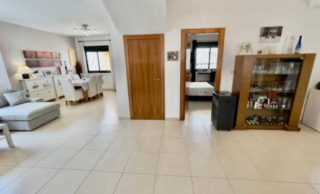 Herverkoop - Villa - Ciudad Quesada - La Fiesta