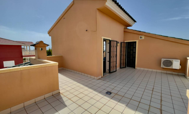 Herverkoop - Villa - Ciudad Quesada - La Fiesta