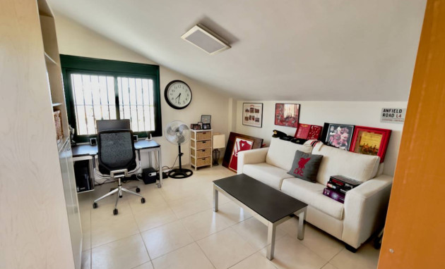 Herverkoop - Villa - Ciudad Quesada - La Fiesta