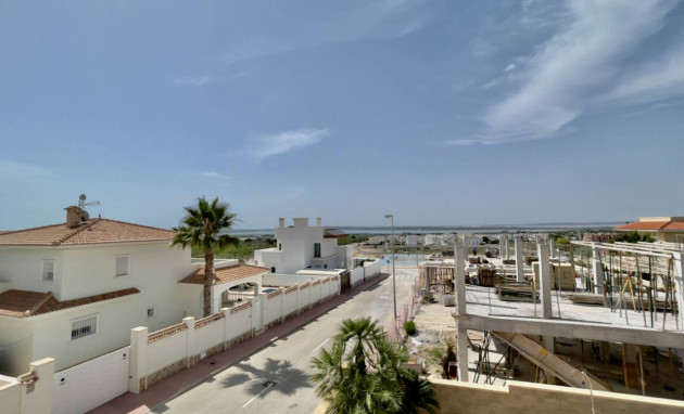 Herverkoop - Villa - Ciudad Quesada - La Fiesta