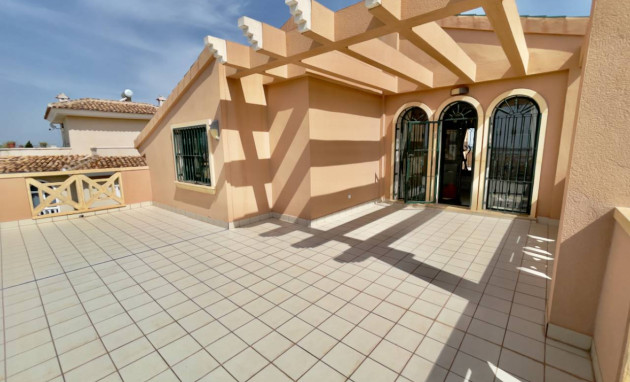 Herverkoop - Villa - Ciudad Quesada - La Fiesta