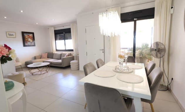 Revente - Duplex - Orihuela Costa - Lomas de Cabo Roig