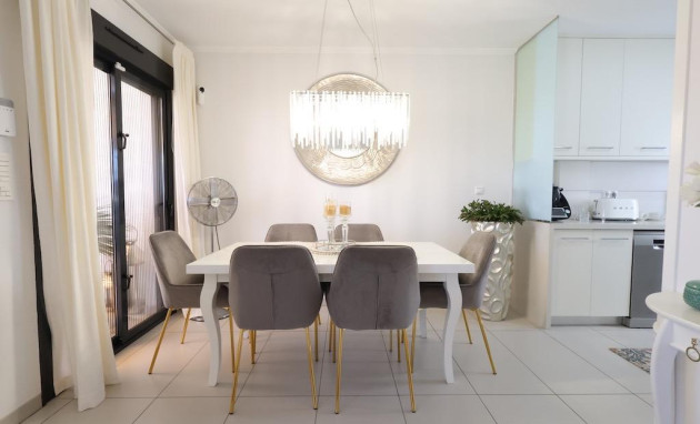 Revente - Duplex - Orihuela Costa - Lomas de Cabo Roig