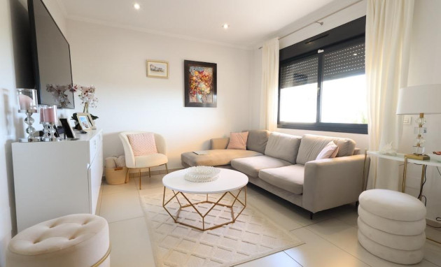Revente - Duplex - Orihuela Costa - Lomas de Cabo Roig