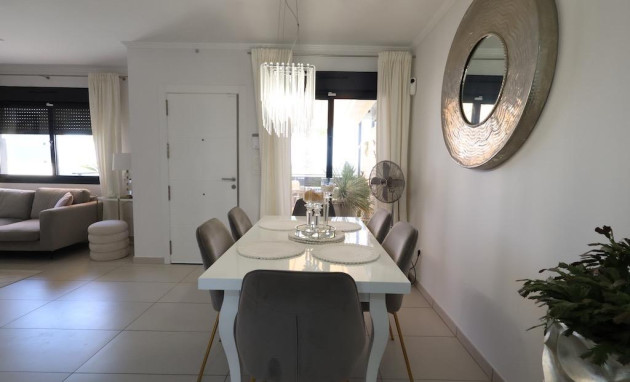 Revente - Duplex - Orihuela Costa - Lomas de Cabo Roig