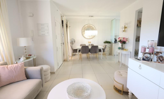 Revente - Duplex - Orihuela Costa - Lomas de Cabo Roig