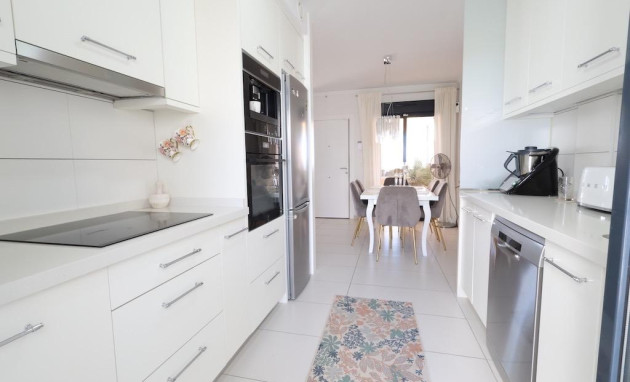 Revente - Duplex - Orihuela Costa - Lomas de Cabo Roig