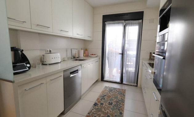 Revente - Duplex - Orihuela Costa - Lomas de Cabo Roig