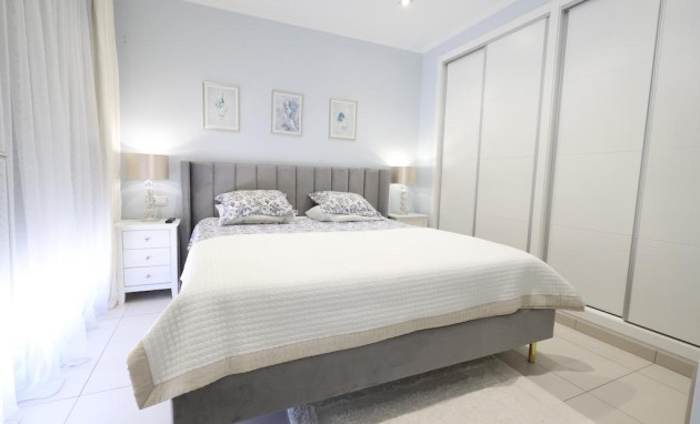 Revente - Duplex - Orihuela Costa - Lomas de Cabo Roig