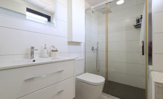 Revente - Duplex - Orihuela Costa - Lomas de Cabo Roig