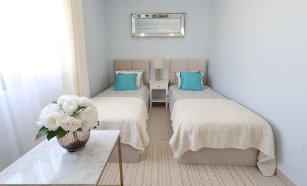 Revente - Duplex - Orihuela Costa - Lomas de Cabo Roig