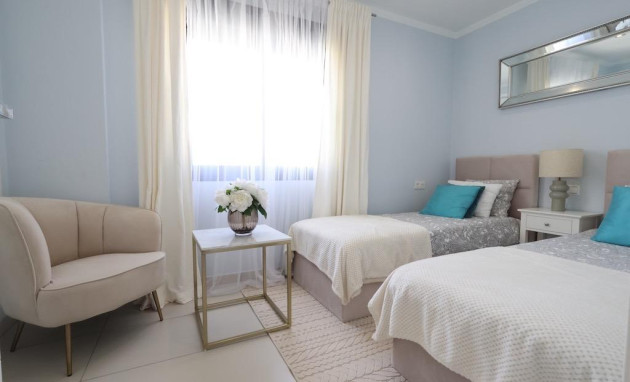 Revente - Duplex - Orihuela Costa - Lomas de Cabo Roig