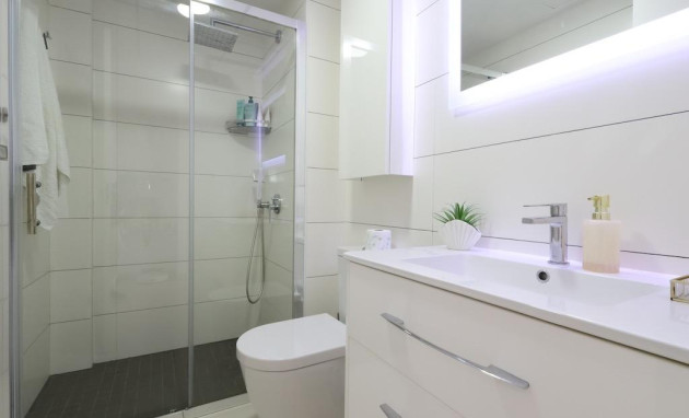 Revente - Duplex - Orihuela Costa - Lomas de Cabo Roig