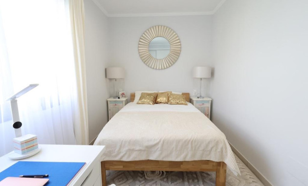 Revente - Duplex - Orihuela Costa - Lomas de Cabo Roig