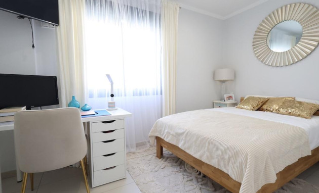 Revente - Duplex - Orihuela Costa - Lomas de Cabo Roig