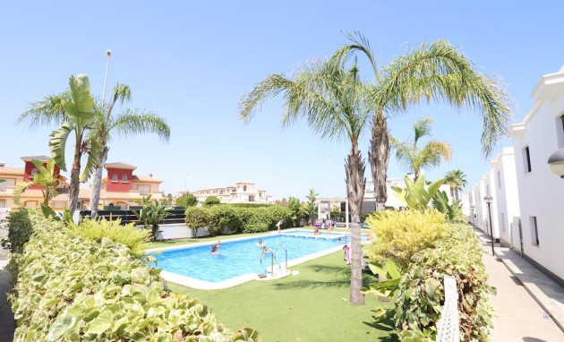 Revente - Duplex - Orihuela Costa - Lomas de Cabo Roig
