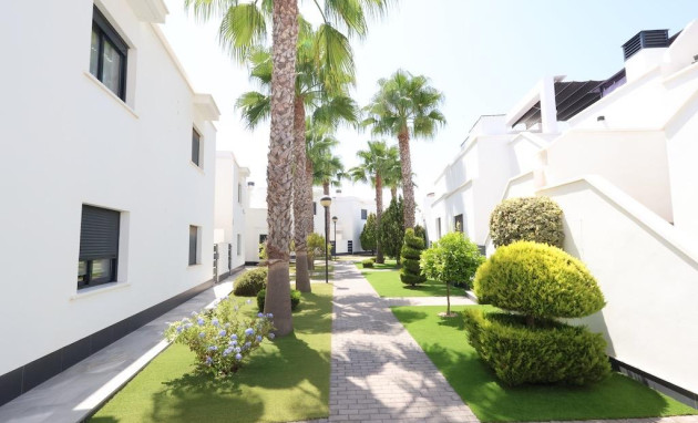 Revente - Duplex - Orihuela Costa - Lomas de Cabo Roig