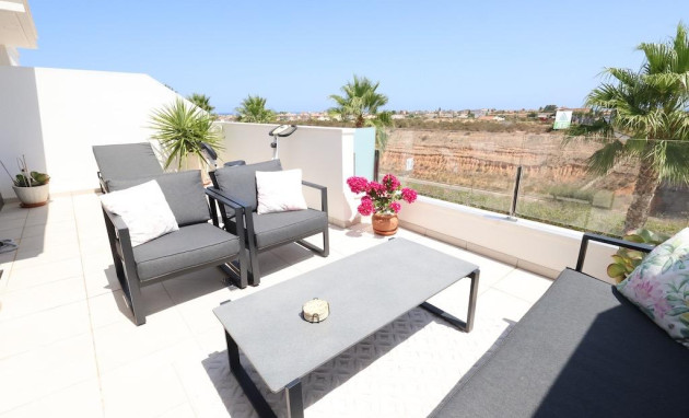 Revente - Duplex - Orihuela Costa - Lomas de Cabo Roig