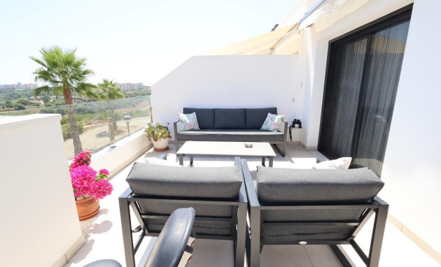 Revente - Duplex - Orihuela Costa - Lomas de Cabo Roig