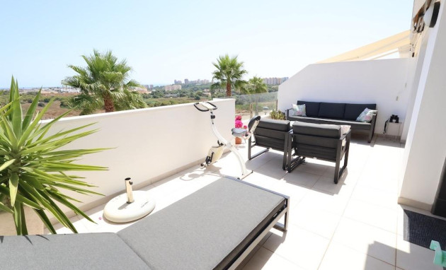 Revente - Duplex - Orihuela Costa - Lomas de Cabo Roig