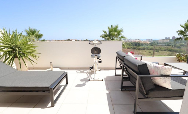 Revente - Duplex - Orihuela Costa - Lomas de Cabo Roig