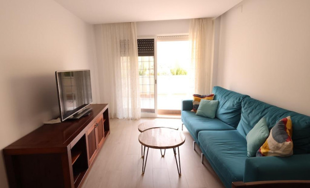 Revente - Apartment - Orihuela Costa - Campoamor